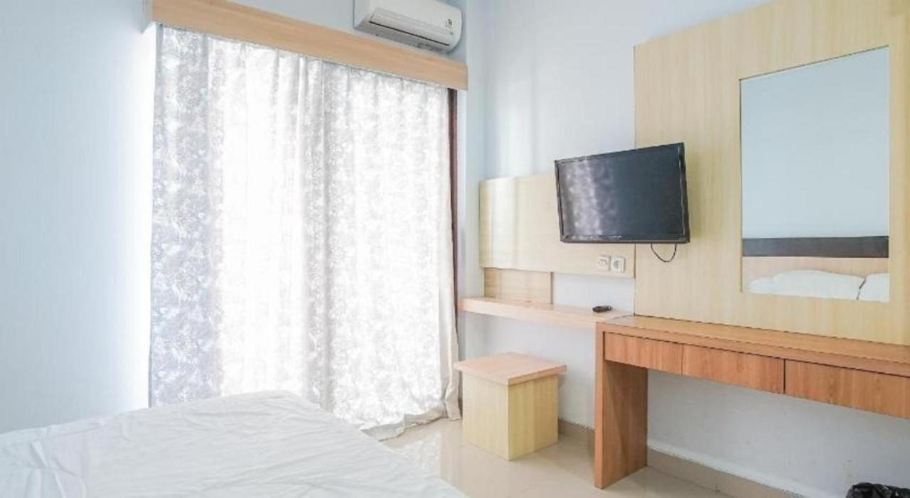 Reddoorz Near Muaya Beach Jimbaran Exterior photo